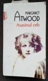 Asasinul orb - Margaret Atwood