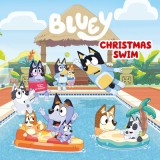 Christmas Swim