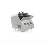 Cumpara ieftin Masina de baloane profesionala DEPOX&reg;, telecomanda wireless, roti, argintiu