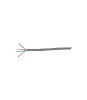 Cablu UTP CAT5e 4x2 0.5mm cupru solid Cabletech