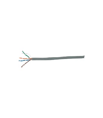 Cablu UTP CAT5e 4x2 0.5mm cupru solid Cabletech foto