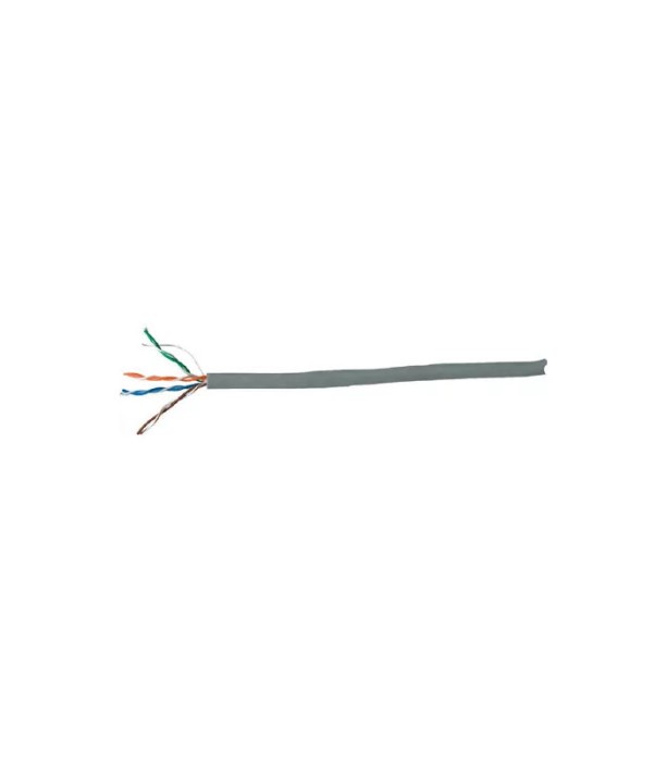 Cablu UTP CAT5e 4x2 0.5mm cupru solid Cabletech