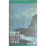 AM OFFENEN MEER-AUGUST STRINDBERG-243523