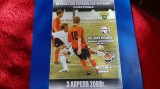 Program FK Zar Ludansk - Sahtior Donetk