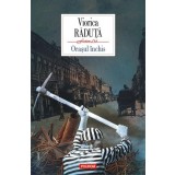 Oraşul &icirc;nchis - Paperback brosat - Viorica Răduţă - Polirom