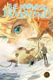 The Promised Neverland - Volume 12 | Kaiu Shirai, Posuka Demizu, Shonen Jump