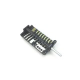 Comutator pentru plită SMEG 811730255 811730186 811730216 Original