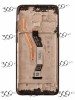 Display Xiaomi Redmi Note 8 Pro (2019) TARNISH WF
