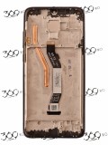 Display Xiaomi Redmi Note 8 Pro (2019) TARNISH WF
