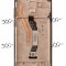 Display Xiaomi Redmi Note 8 Pro (2019) TARNISH WF