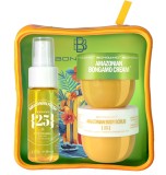 Bongamo Amazonian 25 Mini Set - set ingrijire corp, 3 produse