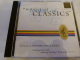 Hooked on classics, es, CD, Jazz