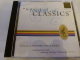 Hooked on classics, es, CD, Jazz