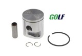 Piston complet drujba Husqvarna 235 Golf &Oslash; 37 mm