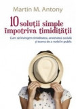 10 solutii simple impotriva timiditatii, ALL