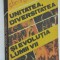 Gheorghe Mohan - Unitatea, diversitatea si evolutia lumii vii 1989