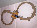 Bnk jc Thomas &amp; Friends TrackMaster - set Mystery Mountain