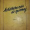 ACTIVITATEA MEA DE SPIONAJ de MARTHA RICHER