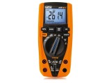 Multimetru digital HT INSTRUMENTS LCD 4 cifre VDC 600mV-1kV