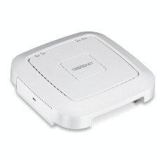 Access Point Wireless AC1200 Dual Band PoE de interior - TRENDnet, TEW-821DAP