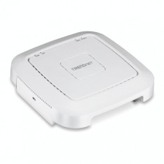 Access Point Wireless AC1200 Dual Band PoE de interior - TRENDnet, TEW-821DAP