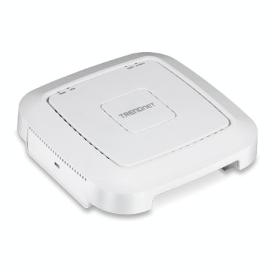 Access Point Wireless AC1200 Dual Band PoE de interior - TRENDnet, TEW-821DAP foto