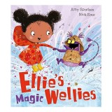 Ellie's Magical Wellies
