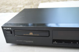 Cd Player Sony CDP 311