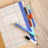 Set pix si creion mecanic - Mechanical Pen &amp; Pencil Set | Kikkerland