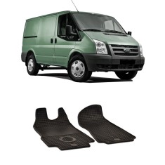 Set covorase auto cauciuc FORD TRANSIT 2006 - 2013