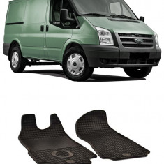 Set covorase auto cauciuc FORD TRANSIT 2006 - 2013