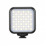 Lampa video Godox LED6Bi Litemons Bi-Color 3200K-6500K