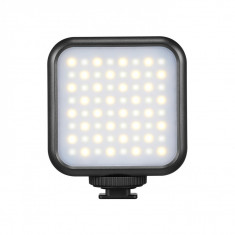 Lampa video Godox LED6Bi Litemons Bi-Color 3200K-6500K