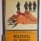 Mușuroiul de furnici &ndash; Aut. Paul Henricks, Trad. Dumitru Marian, Ed. Univers, 1975