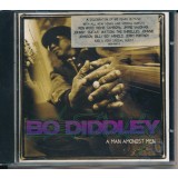 CD Bo Diddley &lrm;&ndash; A Man Amongst Men (EX)