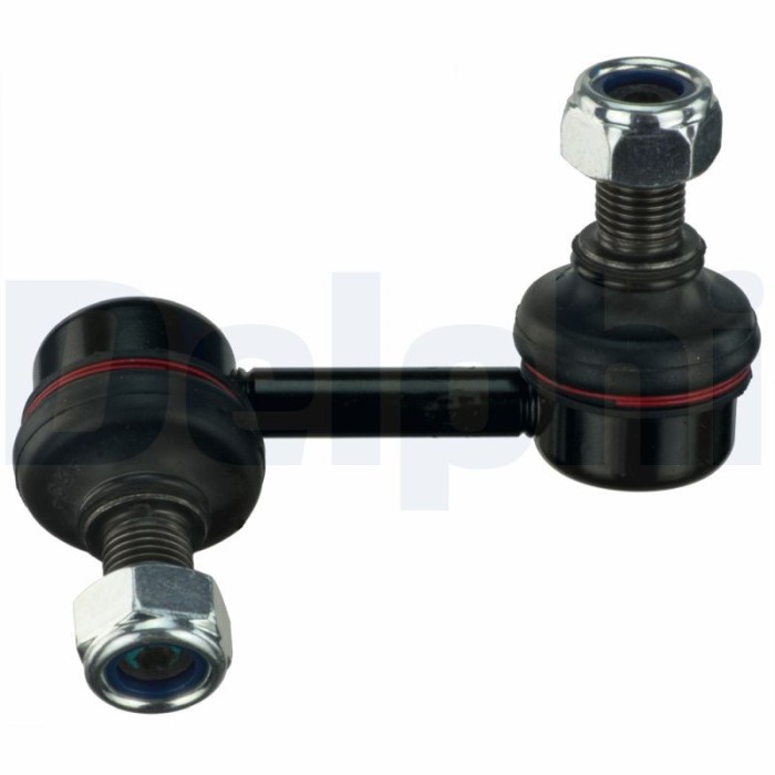 DELPHI TC3304 Brat/bieleta suspensie, stabilizator