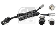 FEBI BILSTEIN 171796 adaptor,filament electric