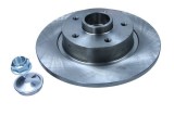 Disc frana RENAULT SC&Eacute;NIC III VAN (JZ0/1_) (2008 - 2016) MAXGEAR 19-2243