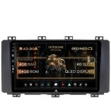Cumpara ieftin Navigatie Seat Ateca (2016-Prezent), Android, A-Octacore 4GB RAM + 64GB ROM, 9 Inch - AD-BGA9004+AD-BGRKIT001
