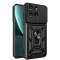 Husa Motorola Edge 50 protectie camera Techsuit CamShield Series, negru