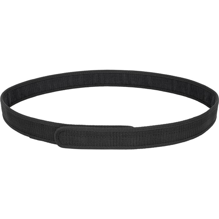 Centura Tactica SECURITY Velcro Neagra Mil-Tec (Dimensiune: 120 cm)