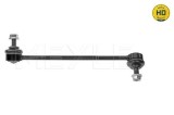 Bieleta antiruliu Mercedes C-Class, C-Class T-Model, E Class, Glk-Class Motor 200, 200 CDI, 220 CDI, parte montare Axa fata stanga, lungime 290 mm,