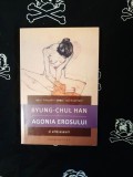 Agonia Erosului - Byung-Chul Han, Humanitas, 178 pagini - Filosofie