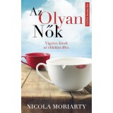 Az olyan nők - Nicola Moriarty