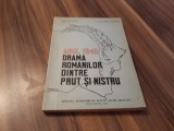 ANUL 1940 DRAMA ROMANILOR DINTRE PRUT SI NISTRU IOAN SCURTU