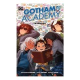 Gotham Academy. Volume 3. Yearbook