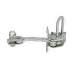 Limitator pentru portiera Fiat Punto 2 Fl (188), 07.2003-12.2010, 5 Usi, Fata partea Stanga=Dreapta, Aftermarket