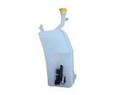 Rezervor spalator parbriz Renault Clio IV, 10.2012-, cu pompa spalator, gura cu capac 289104294R; 289107623R,, Rapid