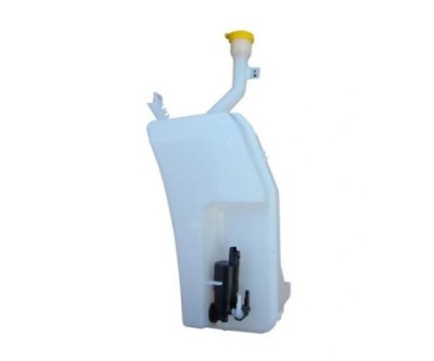 Rezervor spalator parbriz Renault Clio IV, 10.2012-, cu pompa spalator, gura cu capac 289104294R; 289107623R, foto