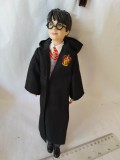 Figurina Harry Potter - Colectie BNK JC - Miniatura Personaj Film
